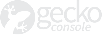 Gecko Admin Login